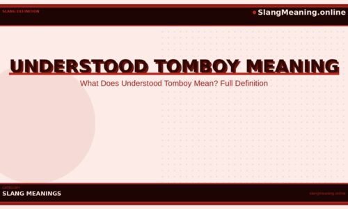 understood-tomboy-meaning