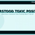 understood-toxic-positivity