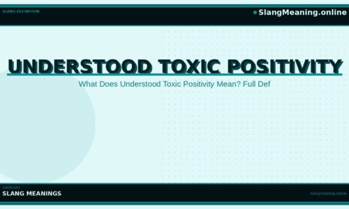 understood-toxic-positivity