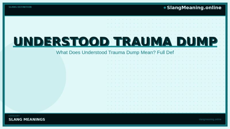 understood-trauma-dump