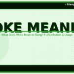 woke-meaning
