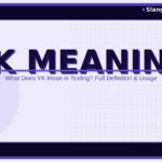 yk-meaning
