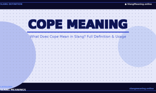 cope-meaning-slang