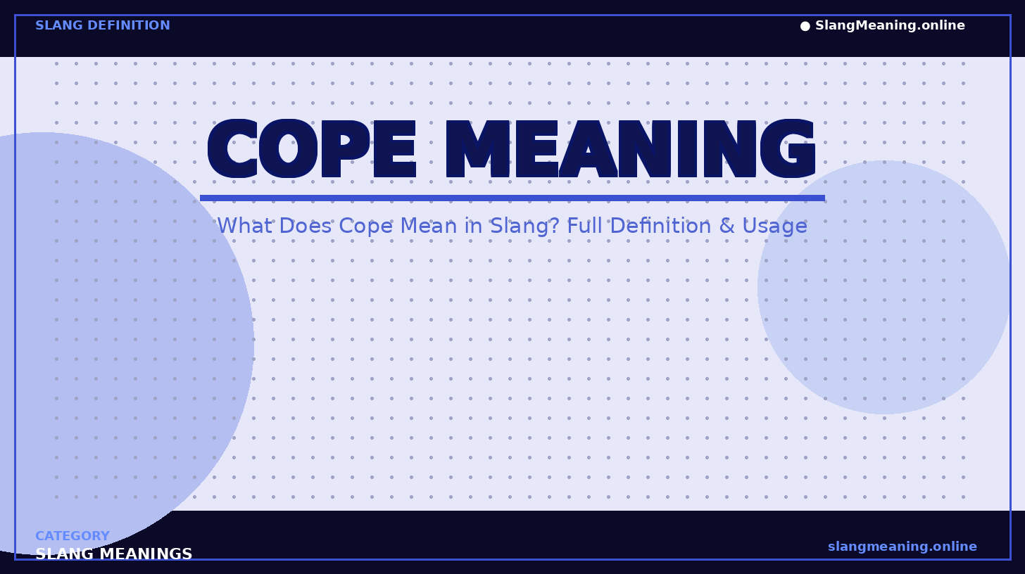 slangmeaning_online-cope-meaning-slang cope-meaning-slang
