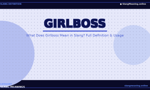 girlboss-meaning