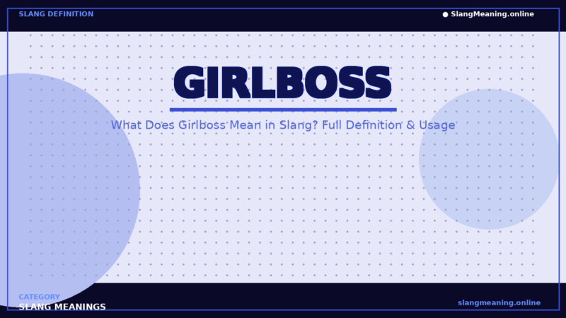 girlboss-meaning