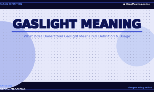 understood-gaslight-meaning