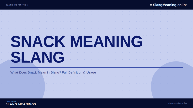 snack-meaning-slang