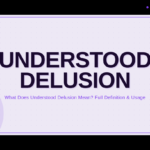 understood-delusion