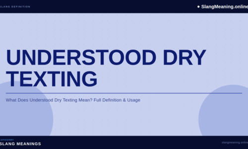 understood-dry-texting