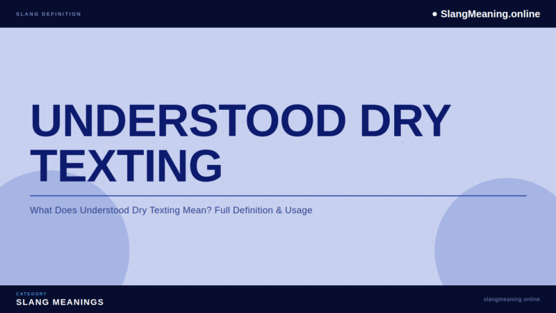 understood-dry-texting