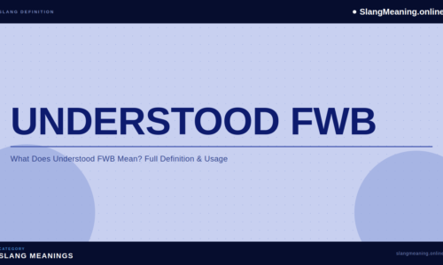 understood-fwb