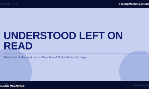 understood-left-on-read