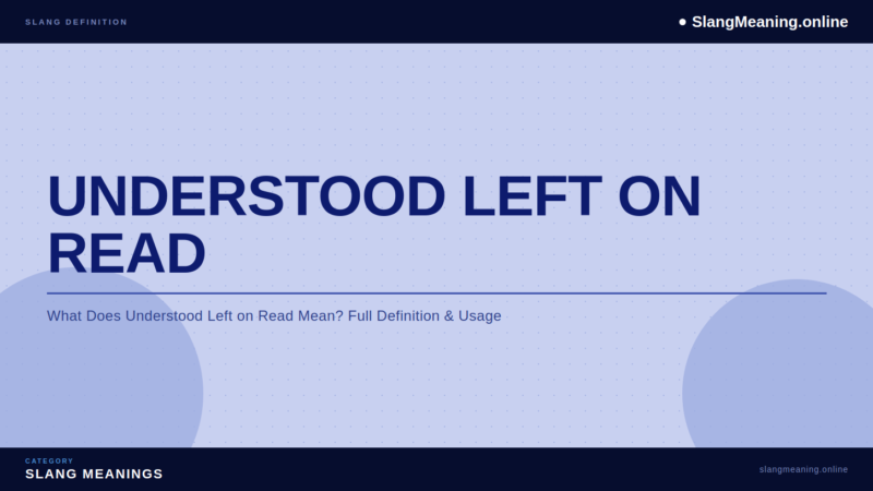 understood-left-on-read