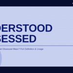 understood-obsessed