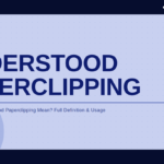 understood-paperclipping