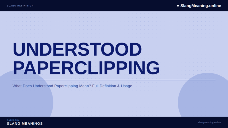 understood-paperclipping